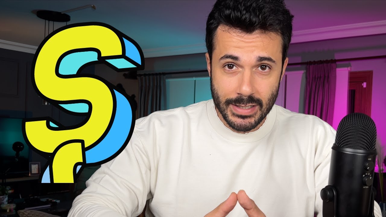 Benimle Tekerleme Çalış! Ş Harfi (ÇOCUKLUK TRAVMAM)