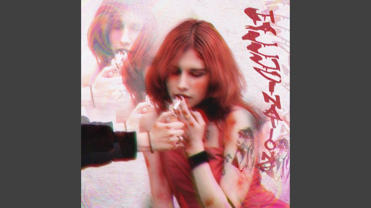 Hallucinations (feat. Lilith's Child)