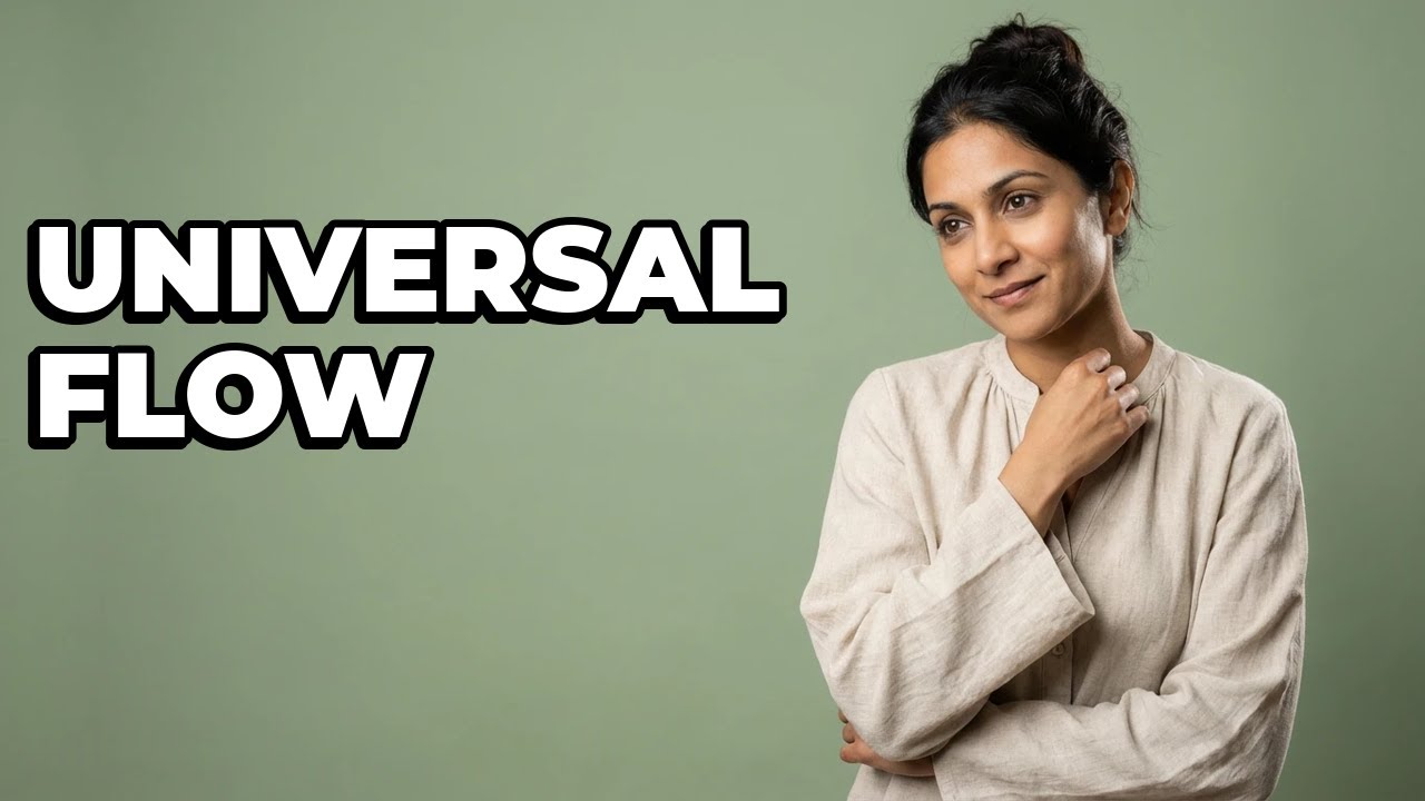 Why Are All Spiritual Energies Linked To Each Other?