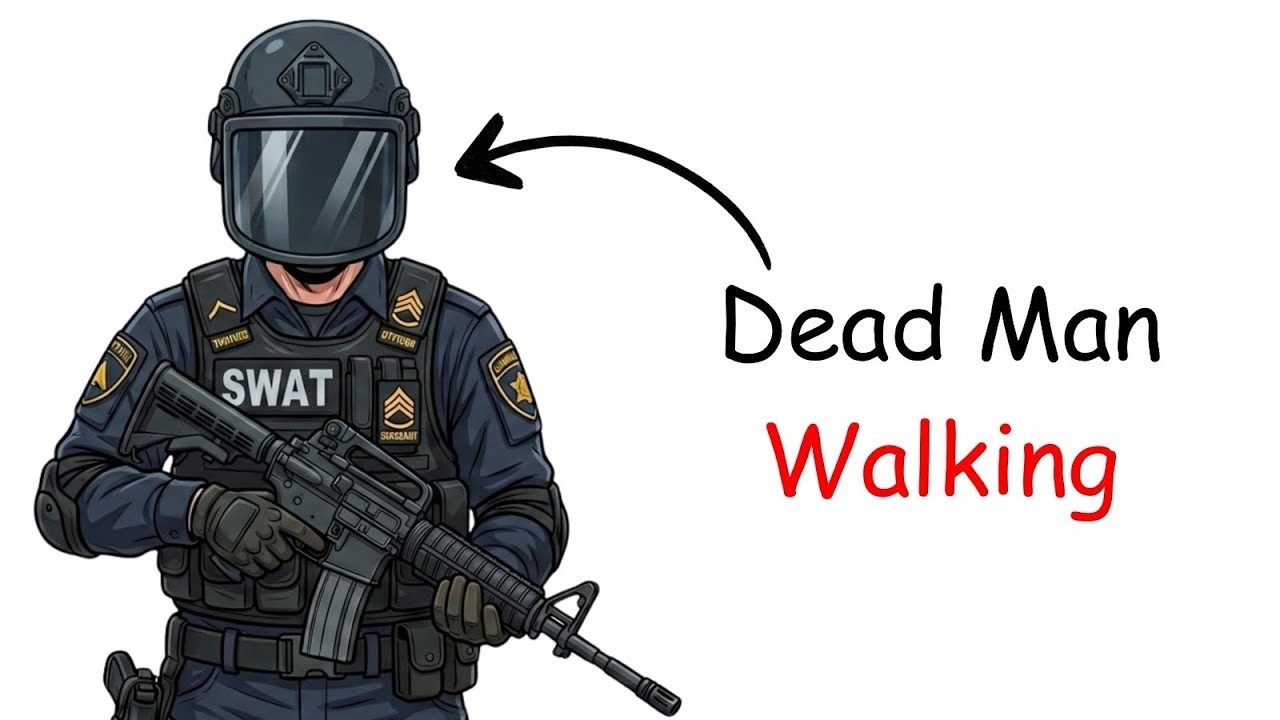 Your Life as Every Rank in the SWAT