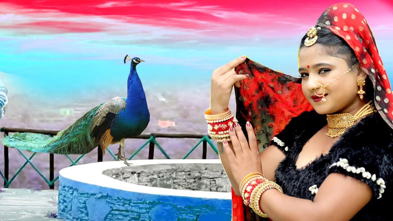 नवरात्रि में रानी रंगीली का ये गाना घर घर में चल रहा है #ranirangili #mata bhajan #nauratre Bhajan