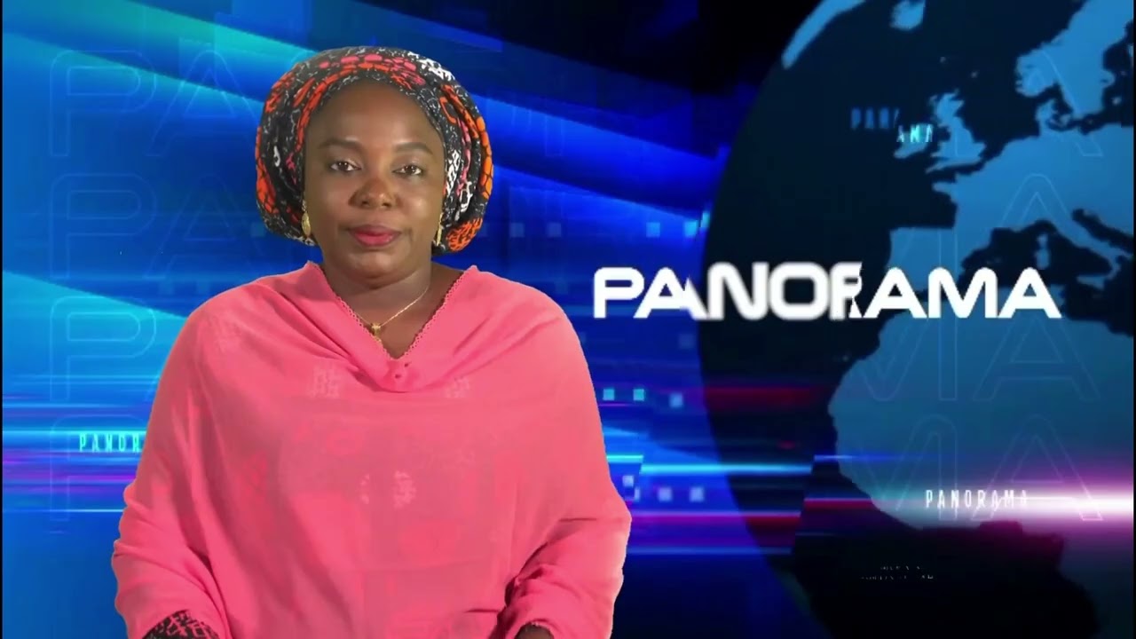 Panorama News @12noon | 7 June 2026 | NTA