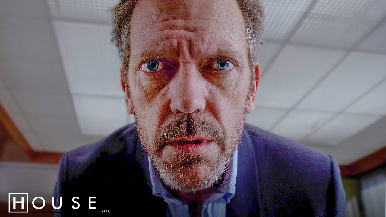 House CASES to NOT Watch Before You Go to Sleep