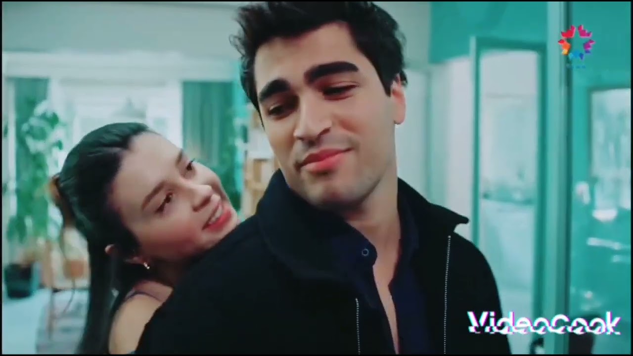 Pelin&Ferit video klip PelFer &hearts;️(Murat Boz - yana done)  #bucebusekahraman #mertramazandemir