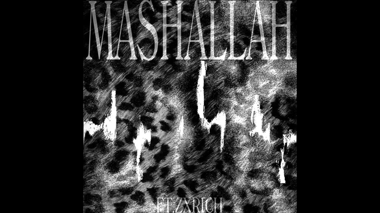 SKI - MASHALLAH (FT.ZXRICH)
