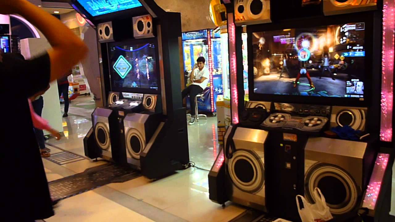 Danz Base - One Way or Another [hard]