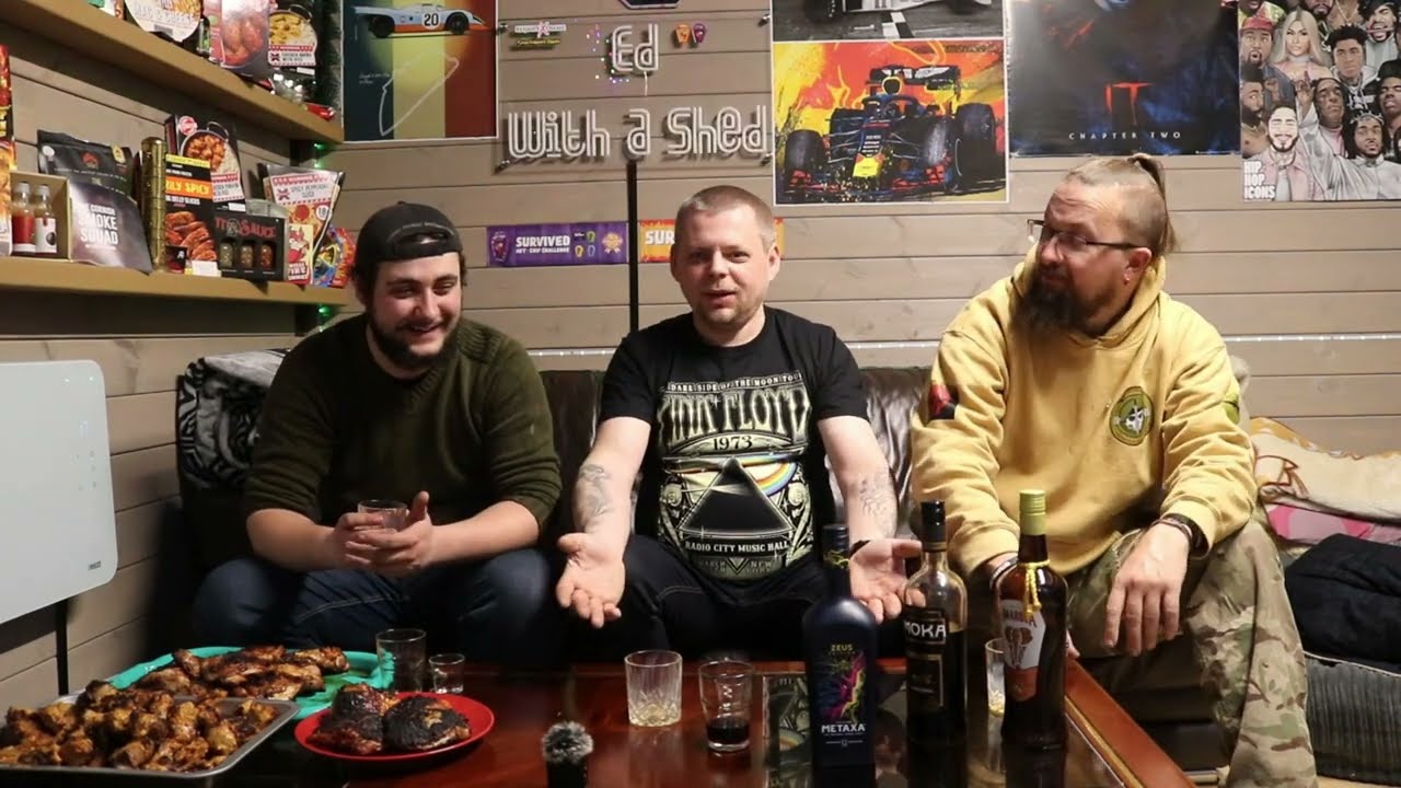 BEST Liquors around THE WORLD!! (South Africa, Greece, Latvia) BEST DRINKS EVER