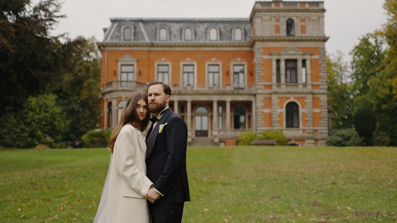 Wedding Germany
