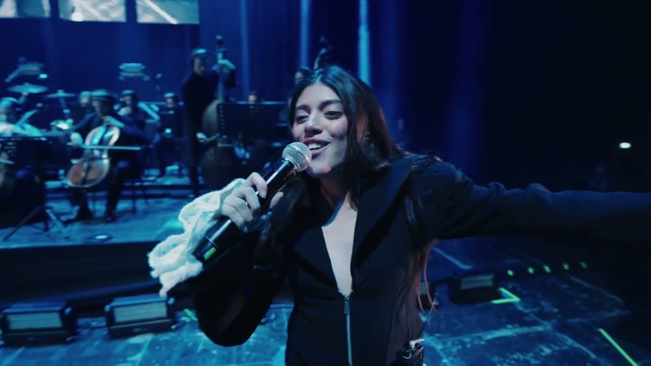 ASCO - Beethoven 5th x Deep Fear LIVE in Amsterdam AFAS | Symphony of CAOS European Tour 2026