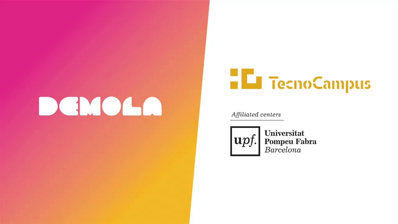 Demola project pilot test in Catalonia