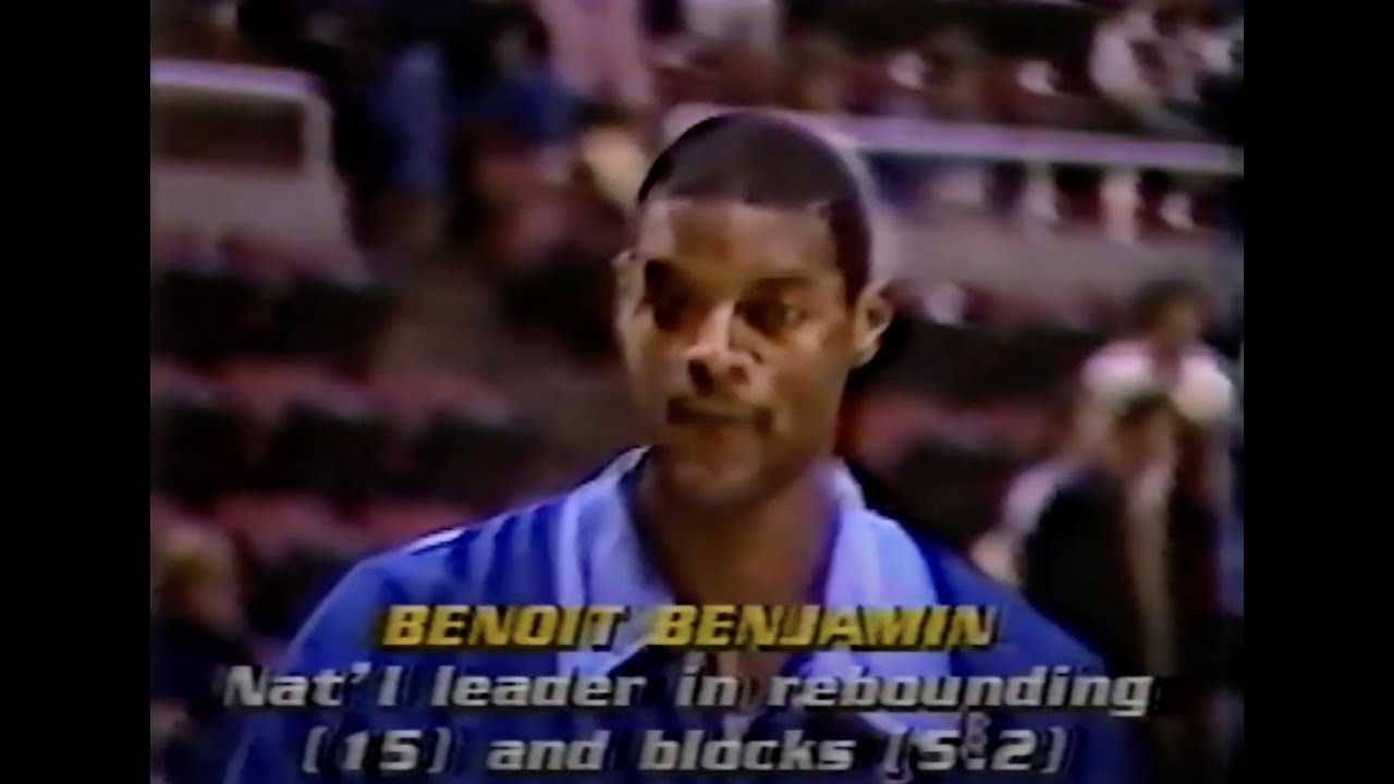 Bluejay Rewind: Creighton 71, Bradley 68 (OT) - 02/02/1985
