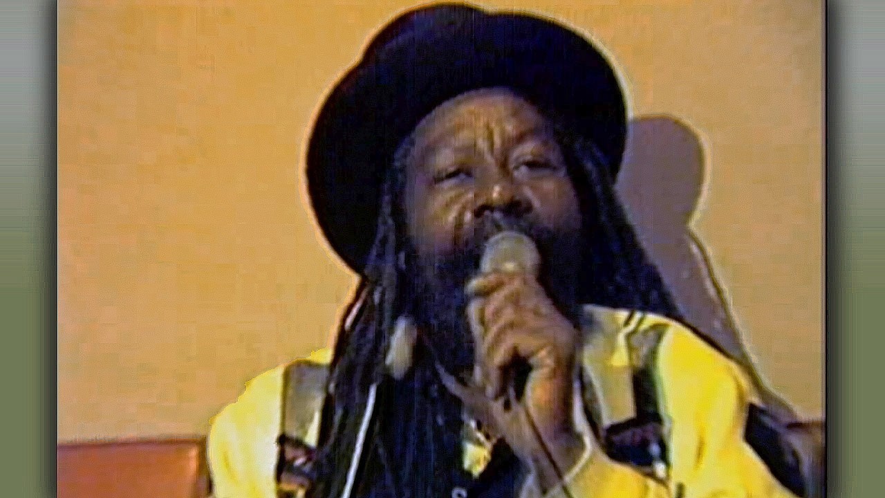 Road Report 1990 - Sunsplash USA