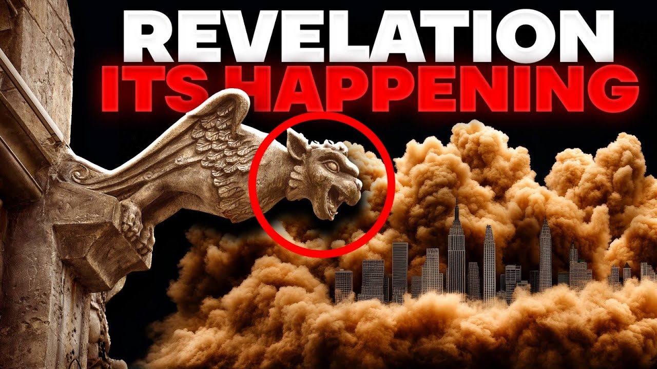 The Book Of Revelation