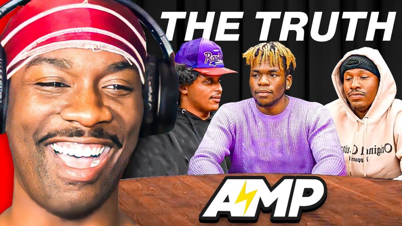 The TRUTH About AMP…