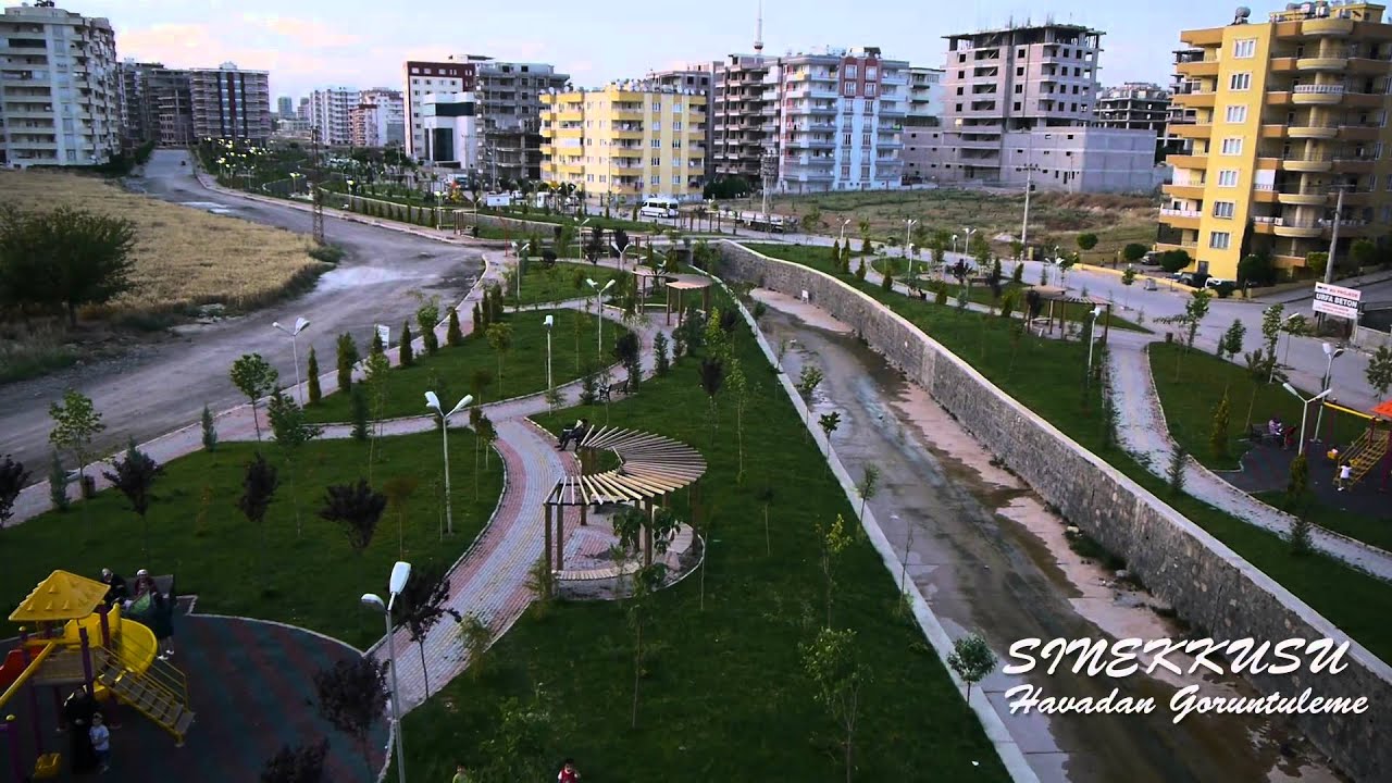 Urfa karakopru