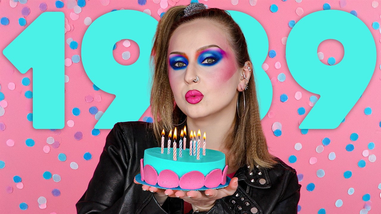 C'EST MON ANNIVERSAIRE !!