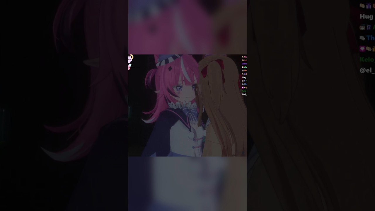 Camila Getting Emotional With Neuro In Vr 