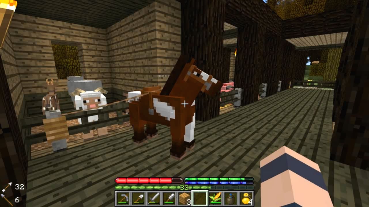 Minecraft TerraFirmaCraft #35: Liquid Steel