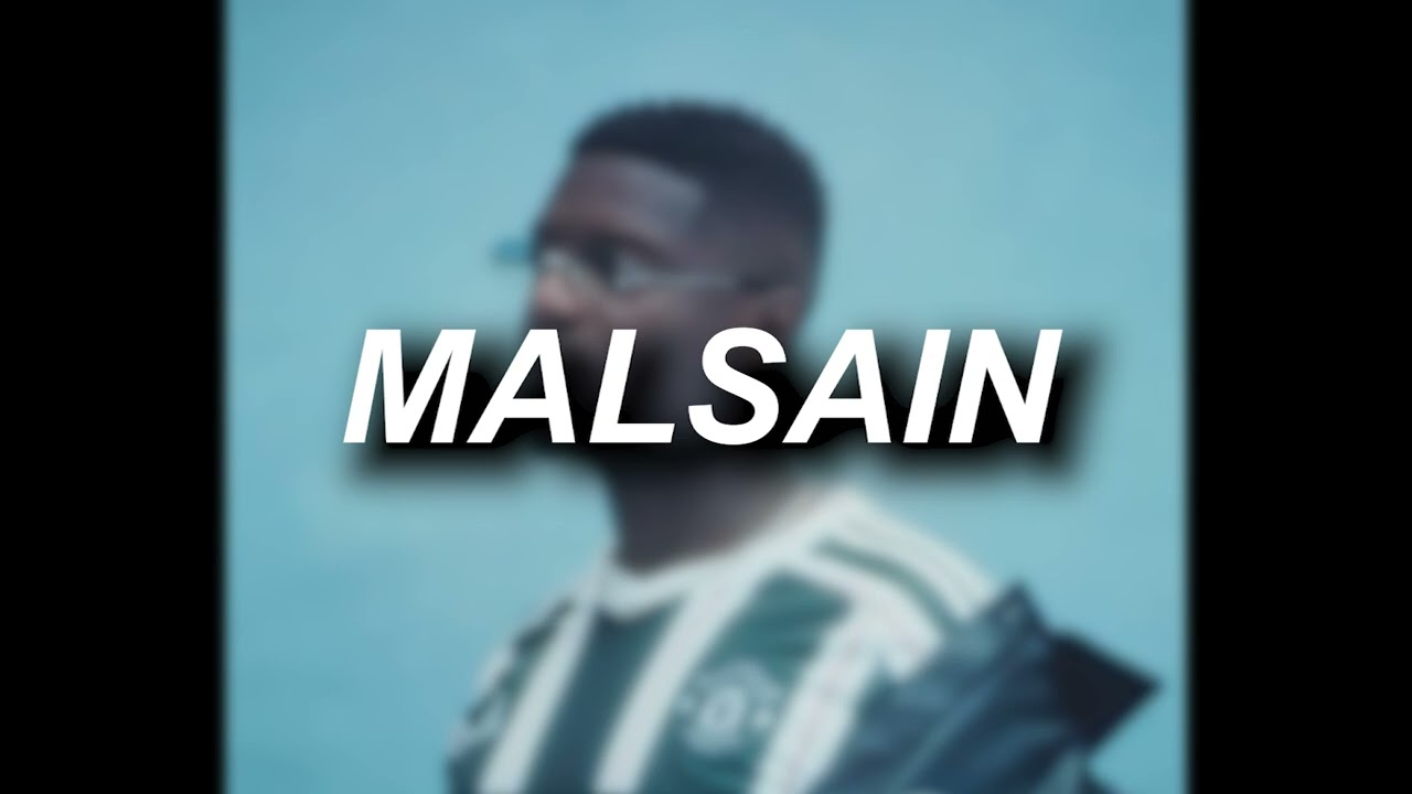Ninho Type Beat 
