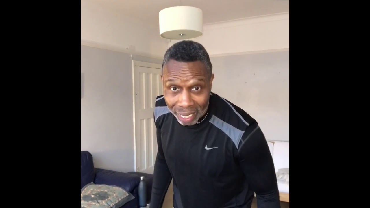 Box Fit with Gus 3