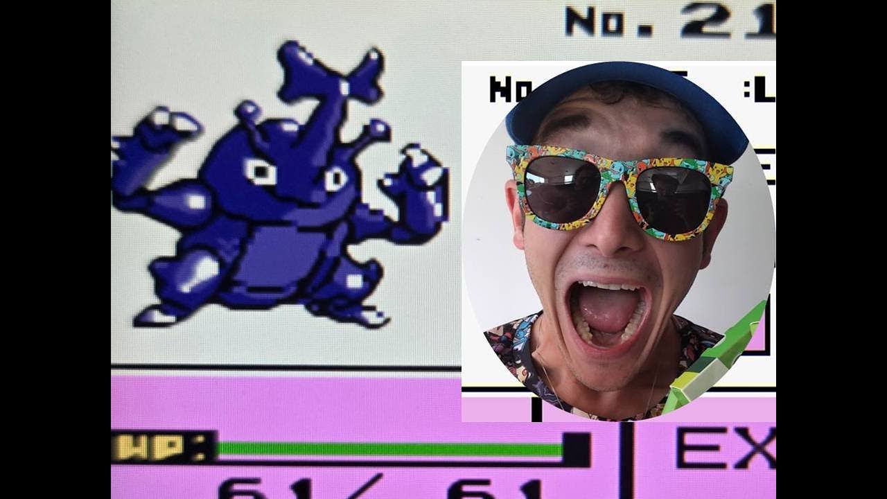 How to Find and Capture Heracross in Pokemon Crystal