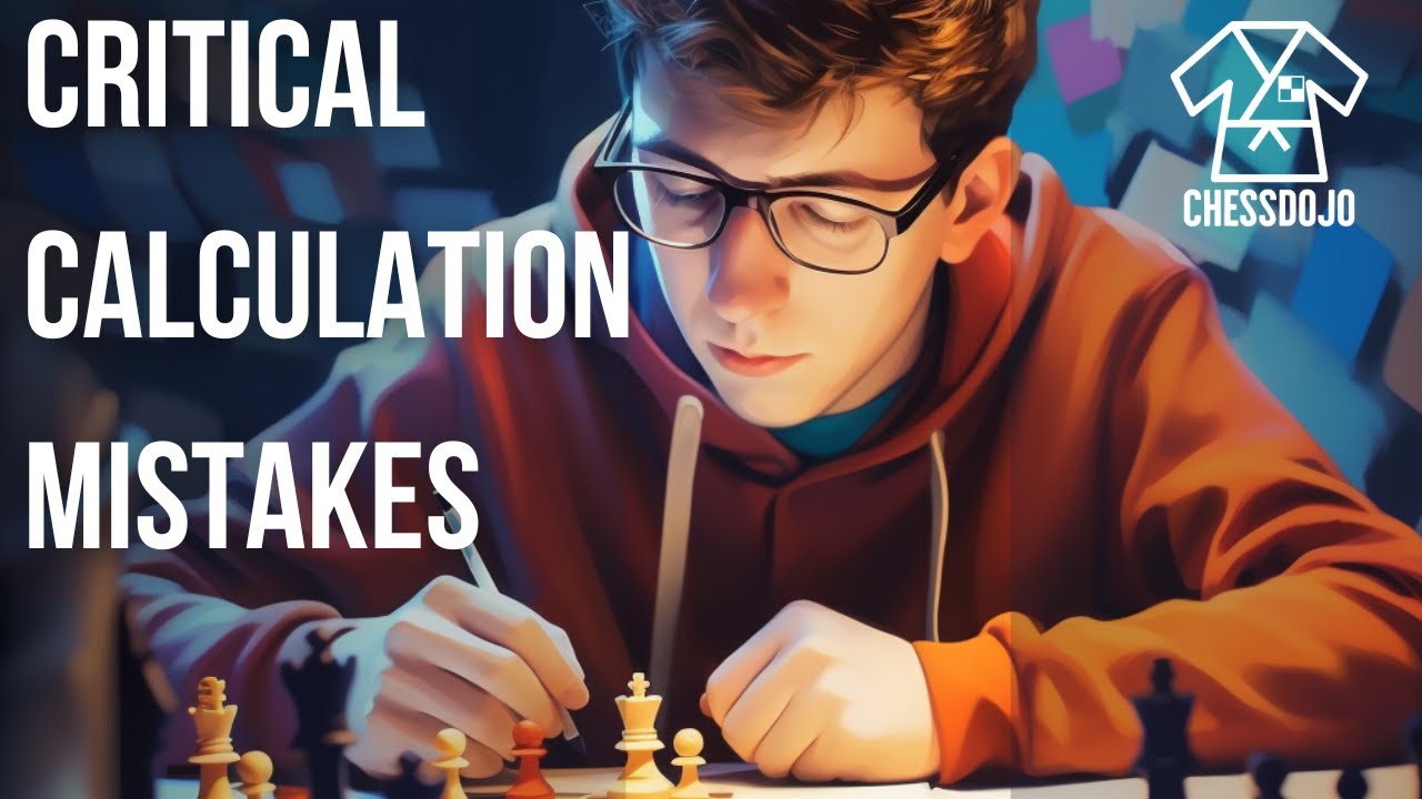 Even International Masters Make This Mistake | Dojo Lessons
