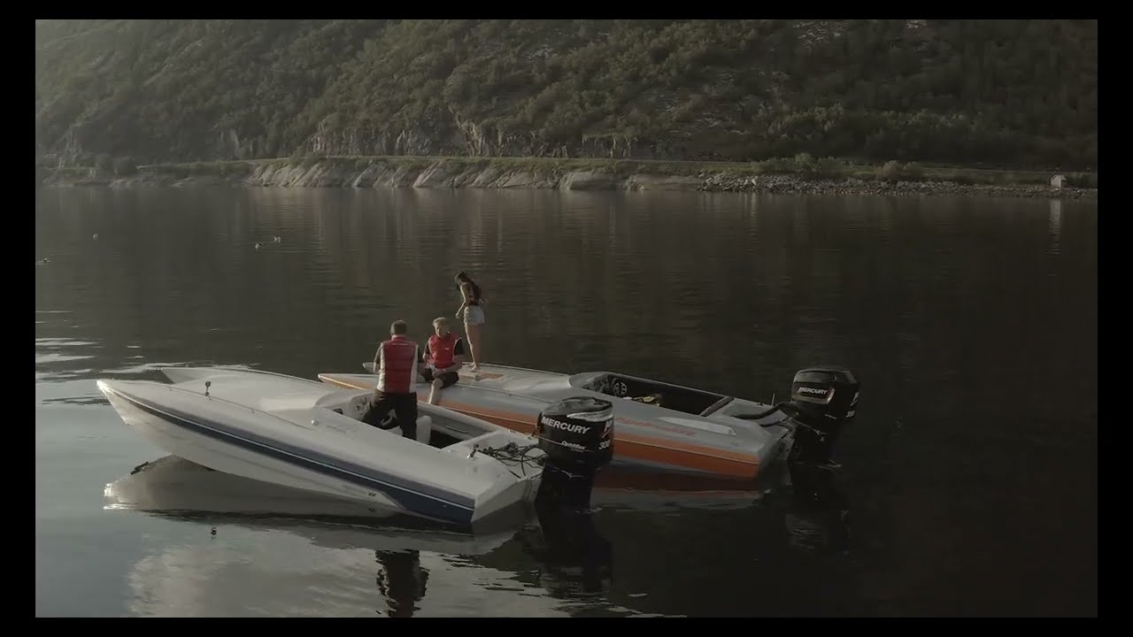 Hydrolift Sportcat 22