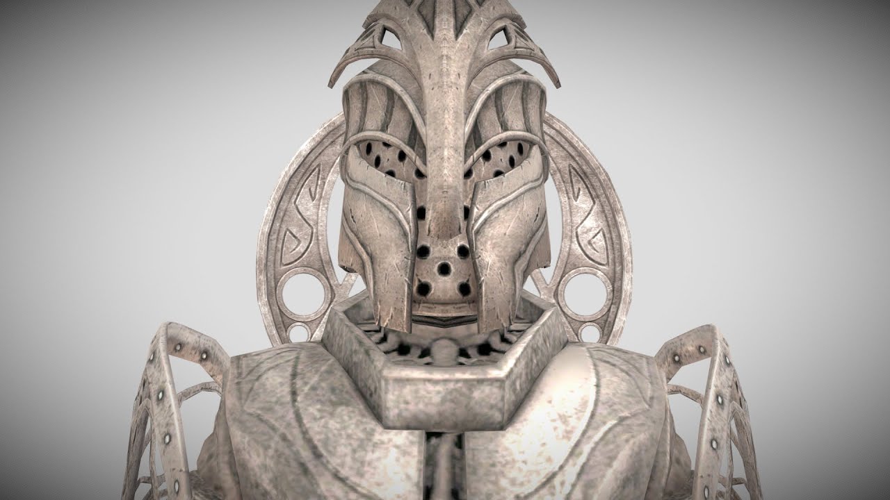 Saint Felms the Bold ∣ ESO &rsaquo; Creatures &rsaquo; Factotums