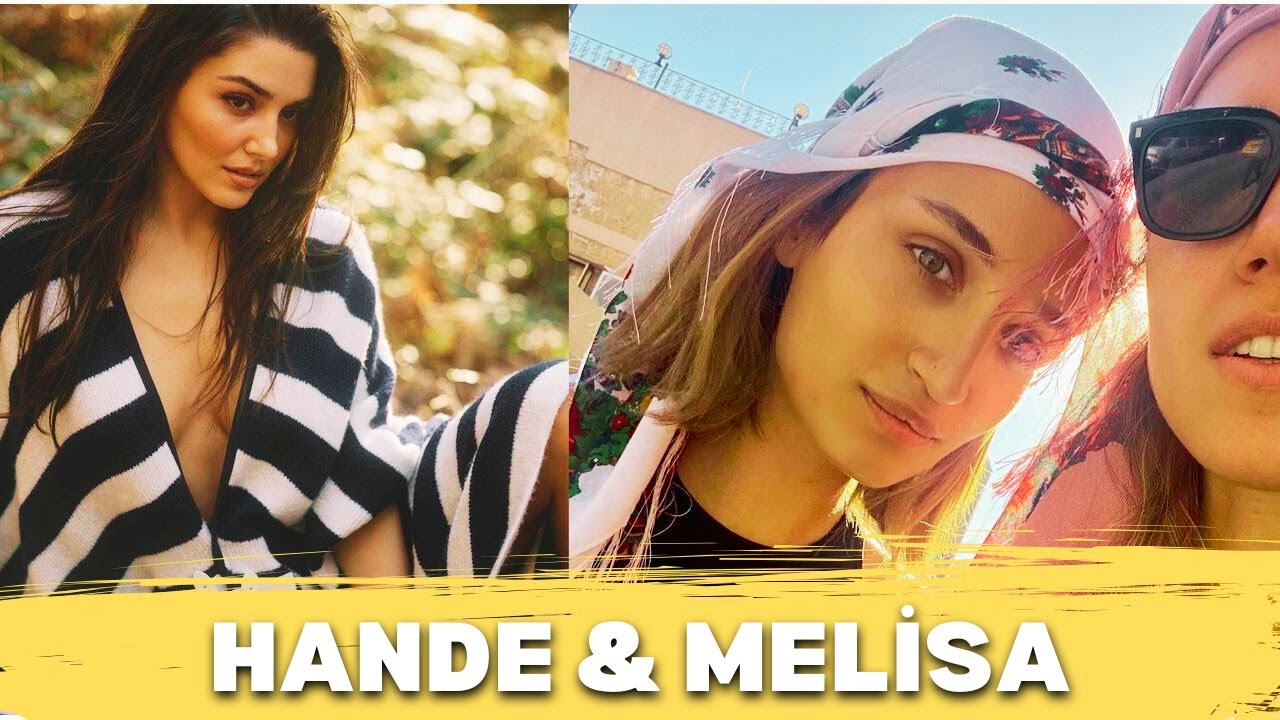 💔 &iexcl;Fans divididos en dos! Gran debate: &iquest;Hande Er&ccedil;el o Melisa? #HandeEr&ccedil;el #KeremB&uuml;rsin