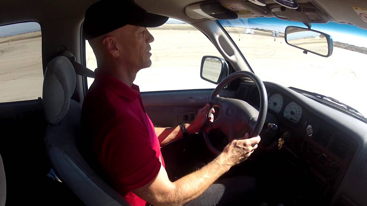 Shuffle Steering