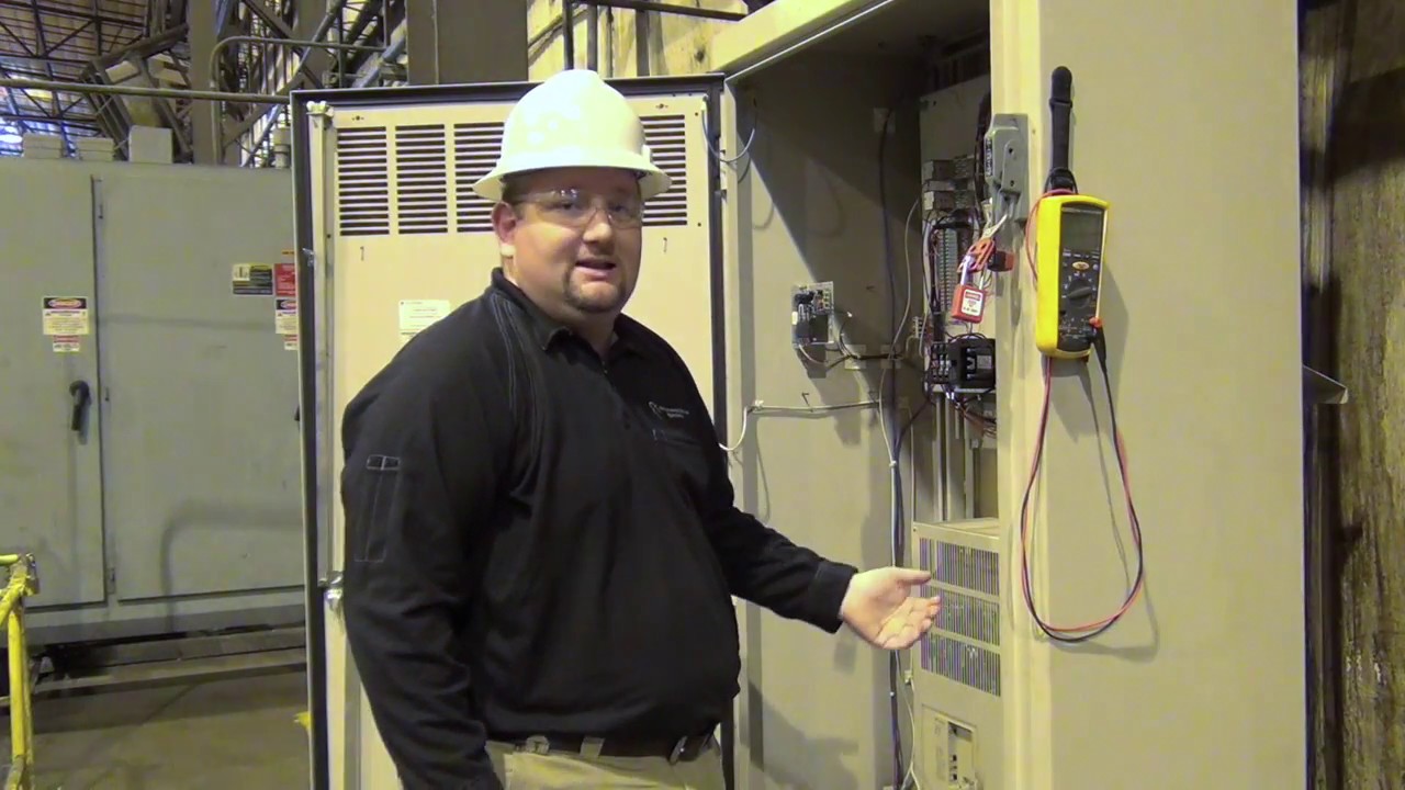 How to Maintain Your Variable Frequency Drives