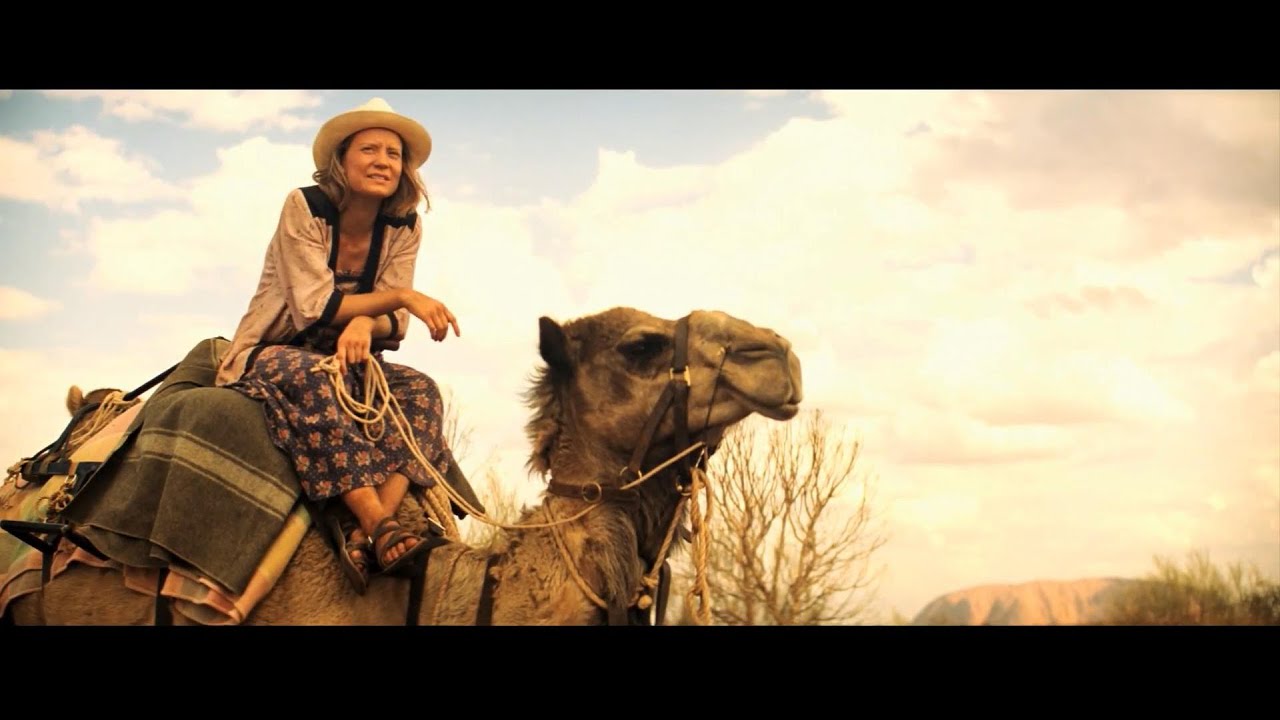 SPUREN - Featurette #2 - 