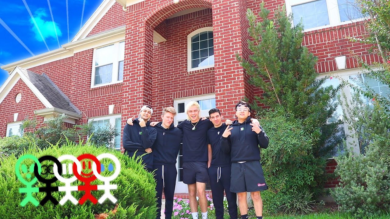 Introducing The Dumb House