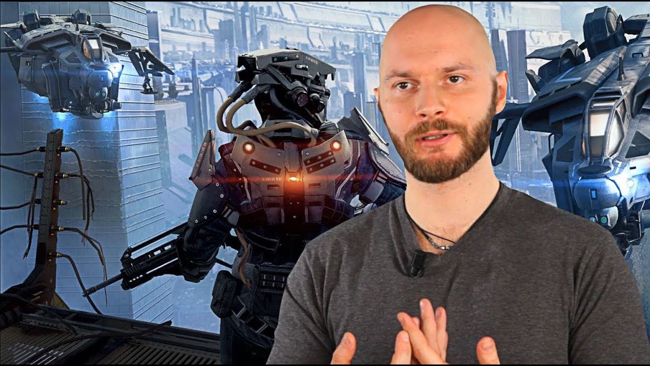 Killzone: Shadow Fall - Мнение редакторов Игромании