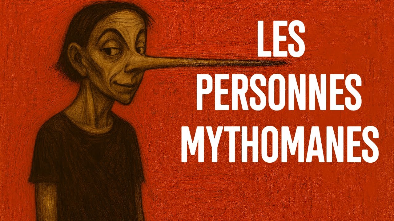 La Psychologie des Menteurs Pathologiques