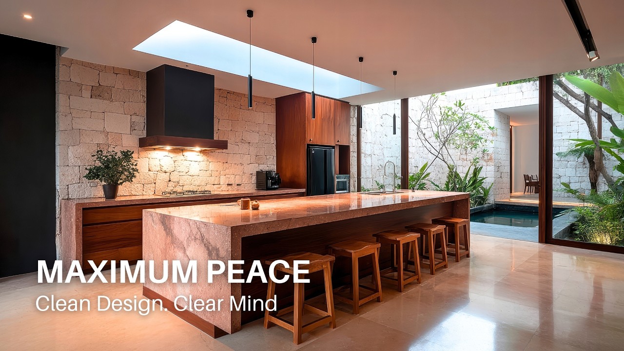 Modern Minimalist Homes: 2026’s Best Contemporary Architecture