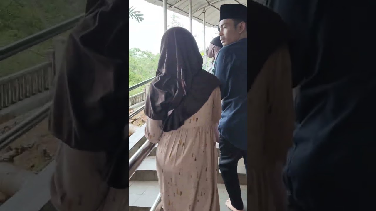 PAMIJAHAN || SYEH ABDUL MUHYI || 8 FEBRUARI 2026 || CIAWI - PAMIJAHAN