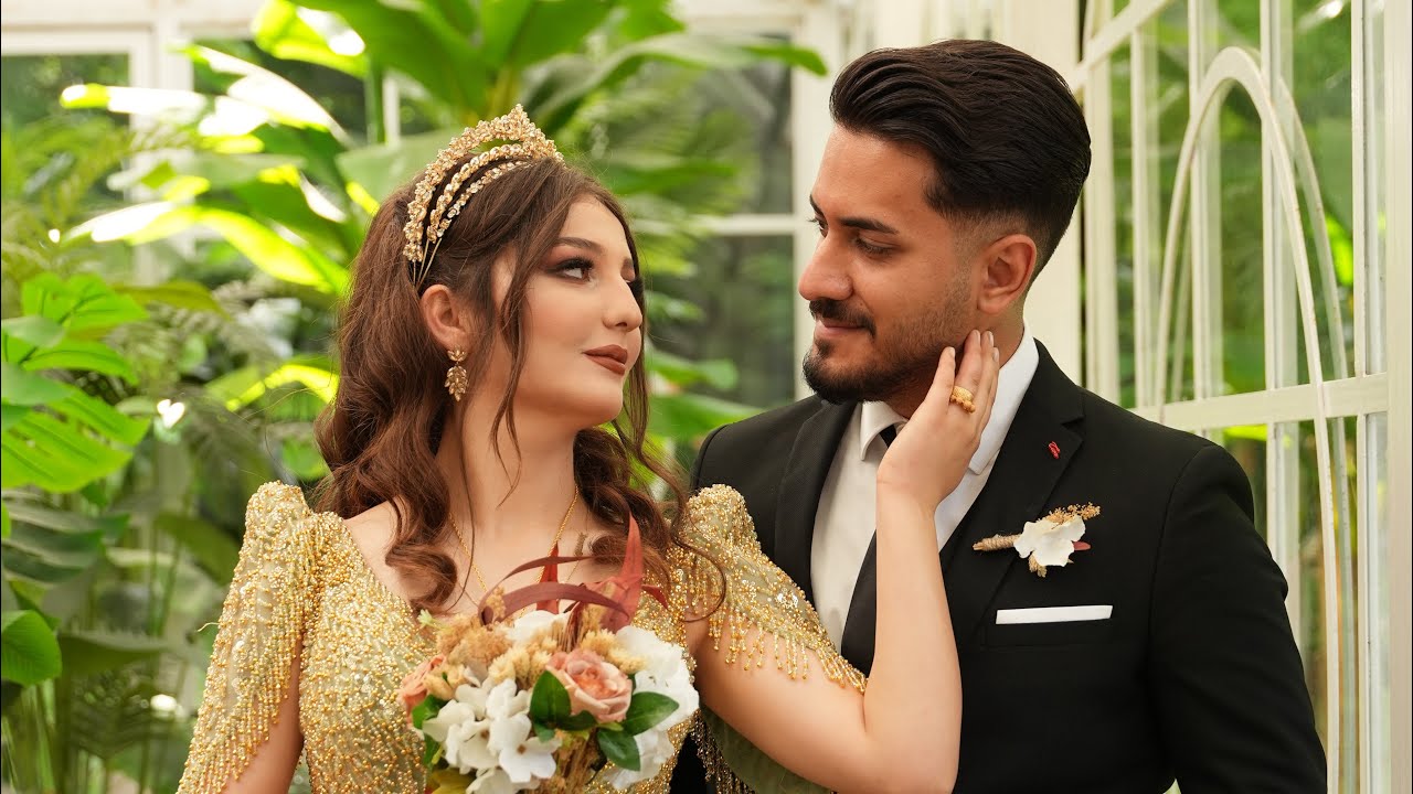Seda&Umut Çiftinin Nişan Klibi 26.05.2024