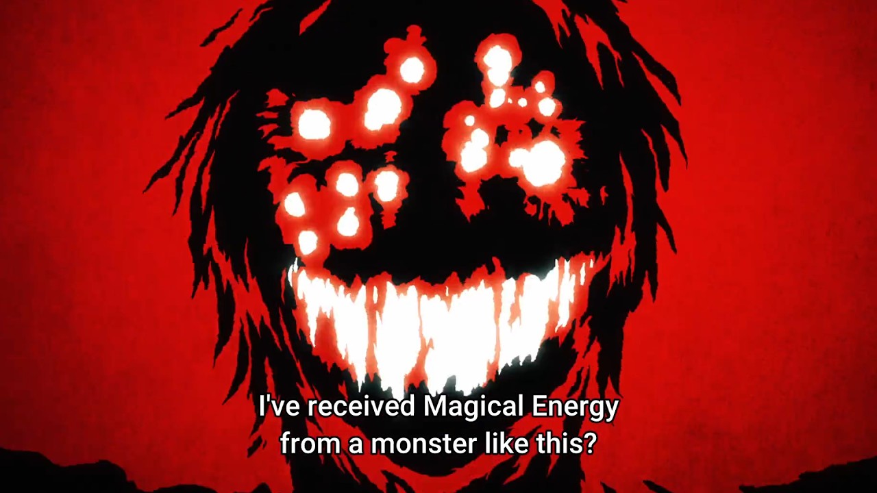 When Anime Villains Start FLEXING Right After Being Introduced