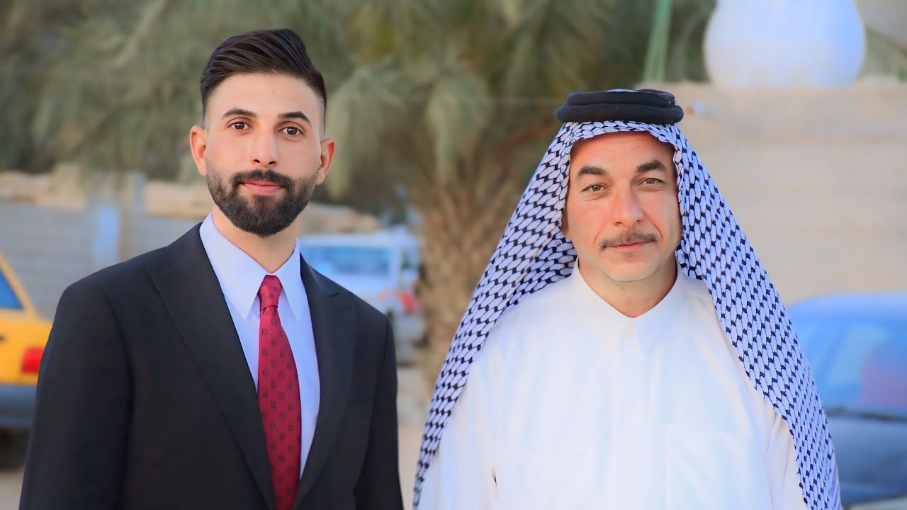 زواج الحبيب مهند سعيد البرقعاوي الف الف مبروك المصور جهاد الربيعي