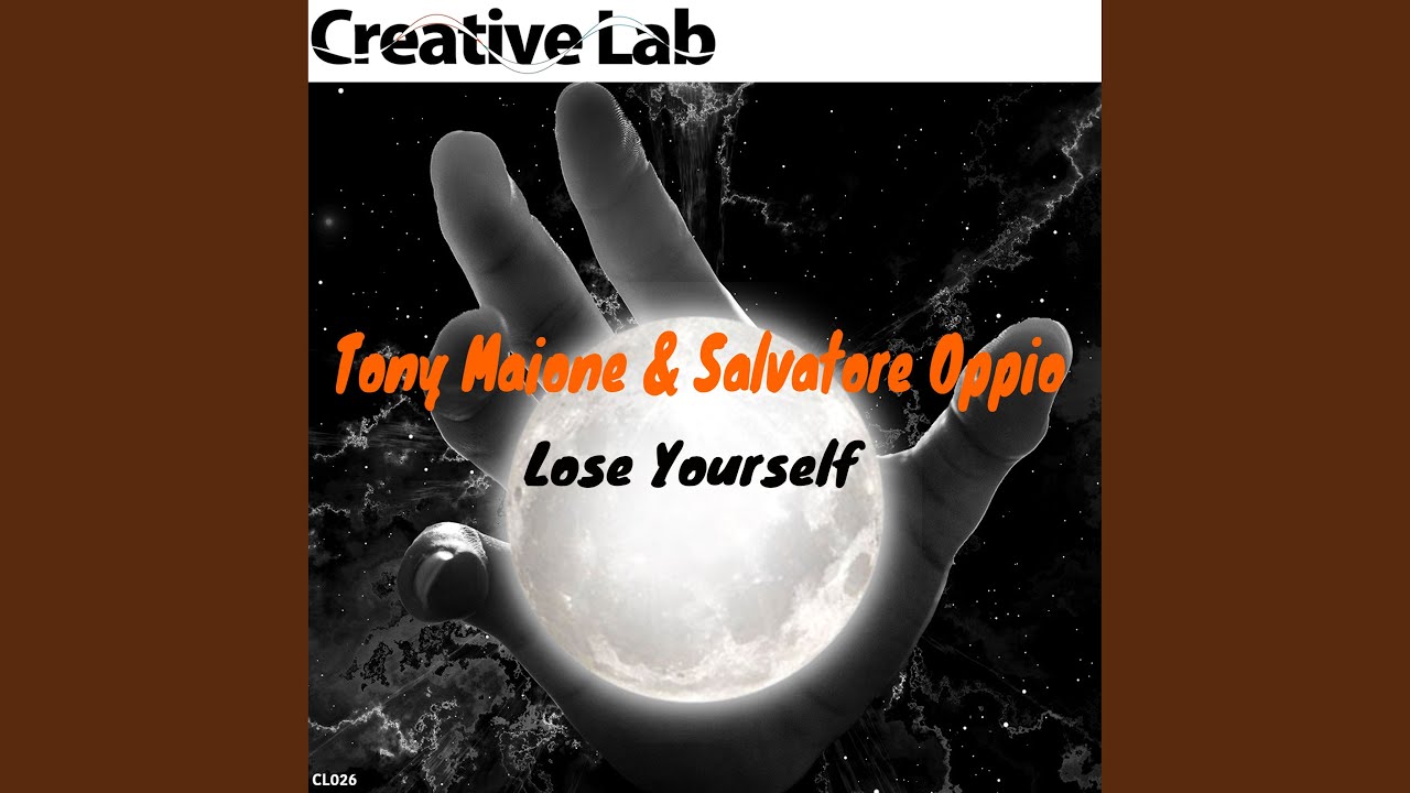 Lose Yourself (Oppio Dub Regroove)
