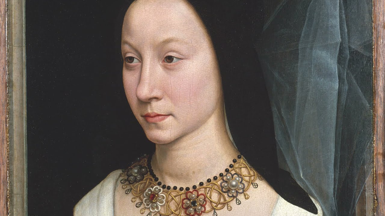 What is Flemish Art and why is it so important?