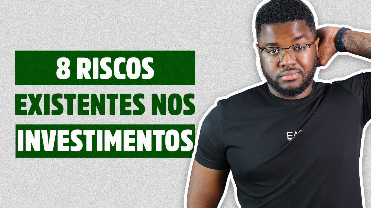 N&atilde;o H&aacute; Investimentos Sem Riscos | Aprenda a identificar