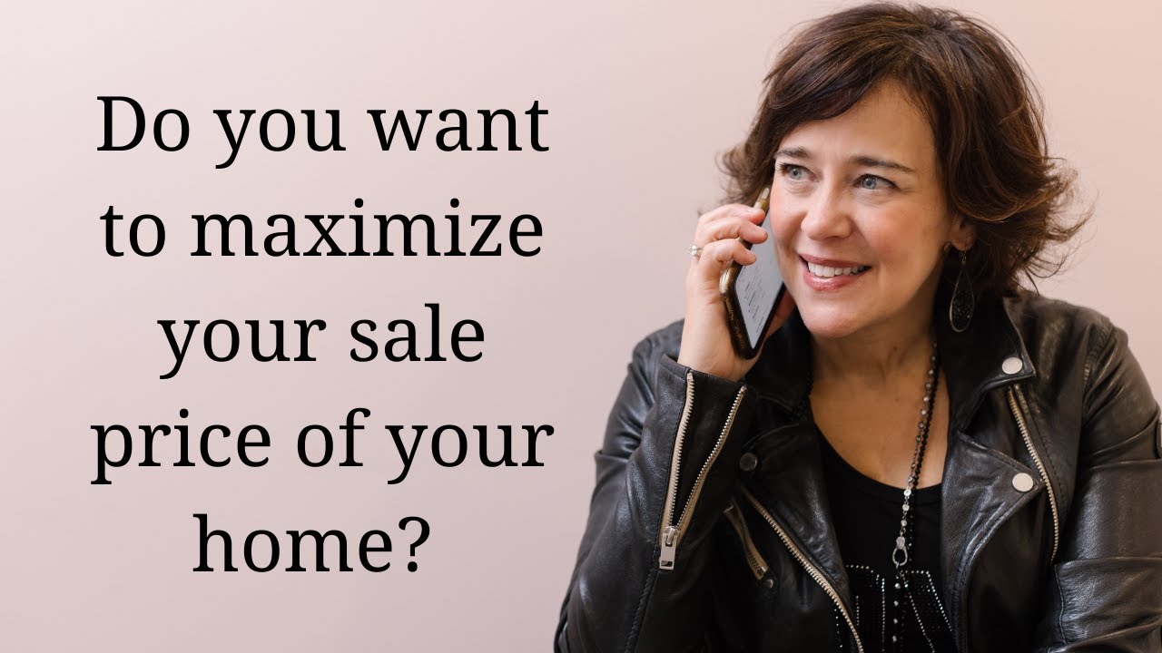 Why Compass Concierge will help you MAXIMIZE YOUR SALE PRICE!