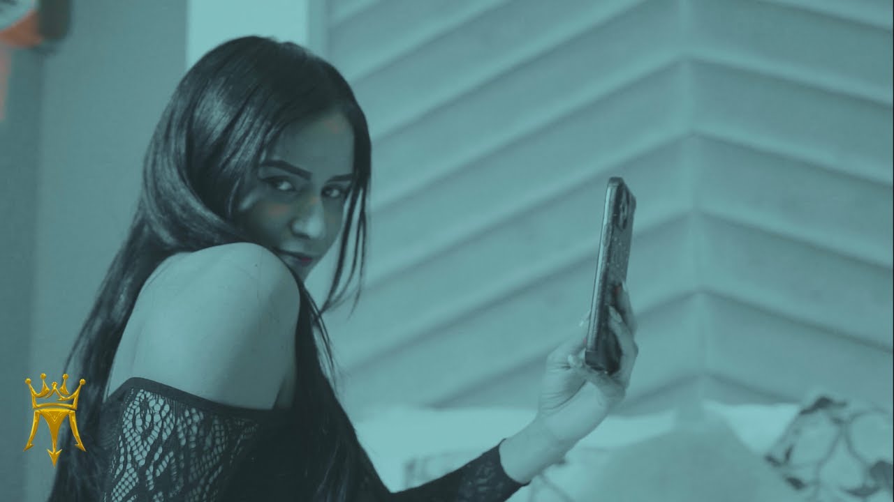FloWeeZy - Nasty (Video oficial) | Pandora EP.
