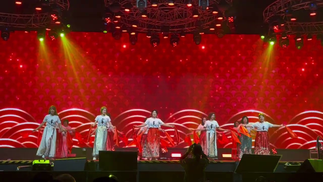 五路财神跟着你￼ 8/3/26