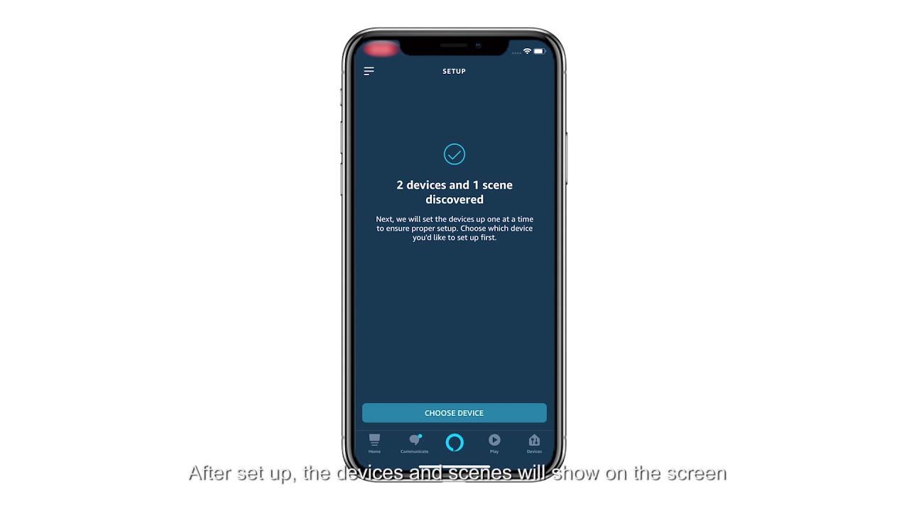 TBS Shade Connector App - Works with Alexa