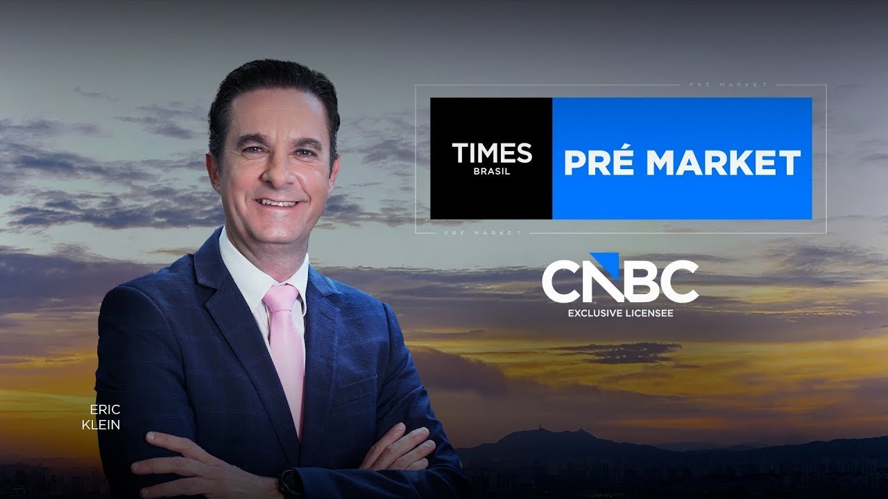 BANCOS CENTRAIS BRASILEIRO E AMERICANO MANTÊM JUROS INALTERADOS | PRÉ MARKET - 29/01/2026