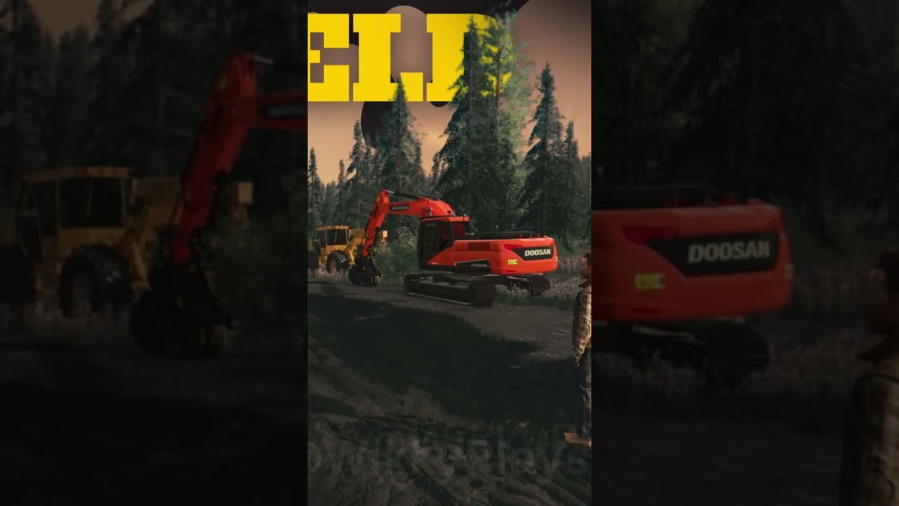 FS25 -  We Build a Oil Field Road | Multiplayer - Ramna