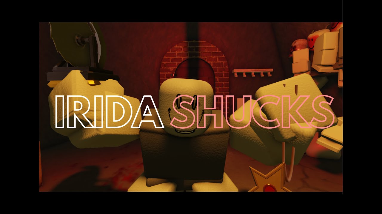 Aw Shucks Animation | R15 Roblox-Blender Animation | Finished